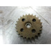 90P122 Oil Pump Drive Gear For 01-02 Ford Ranger  2.3